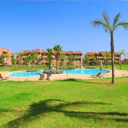 Appartement De Vacances A Prestigia Марракеш Экстерьер фото