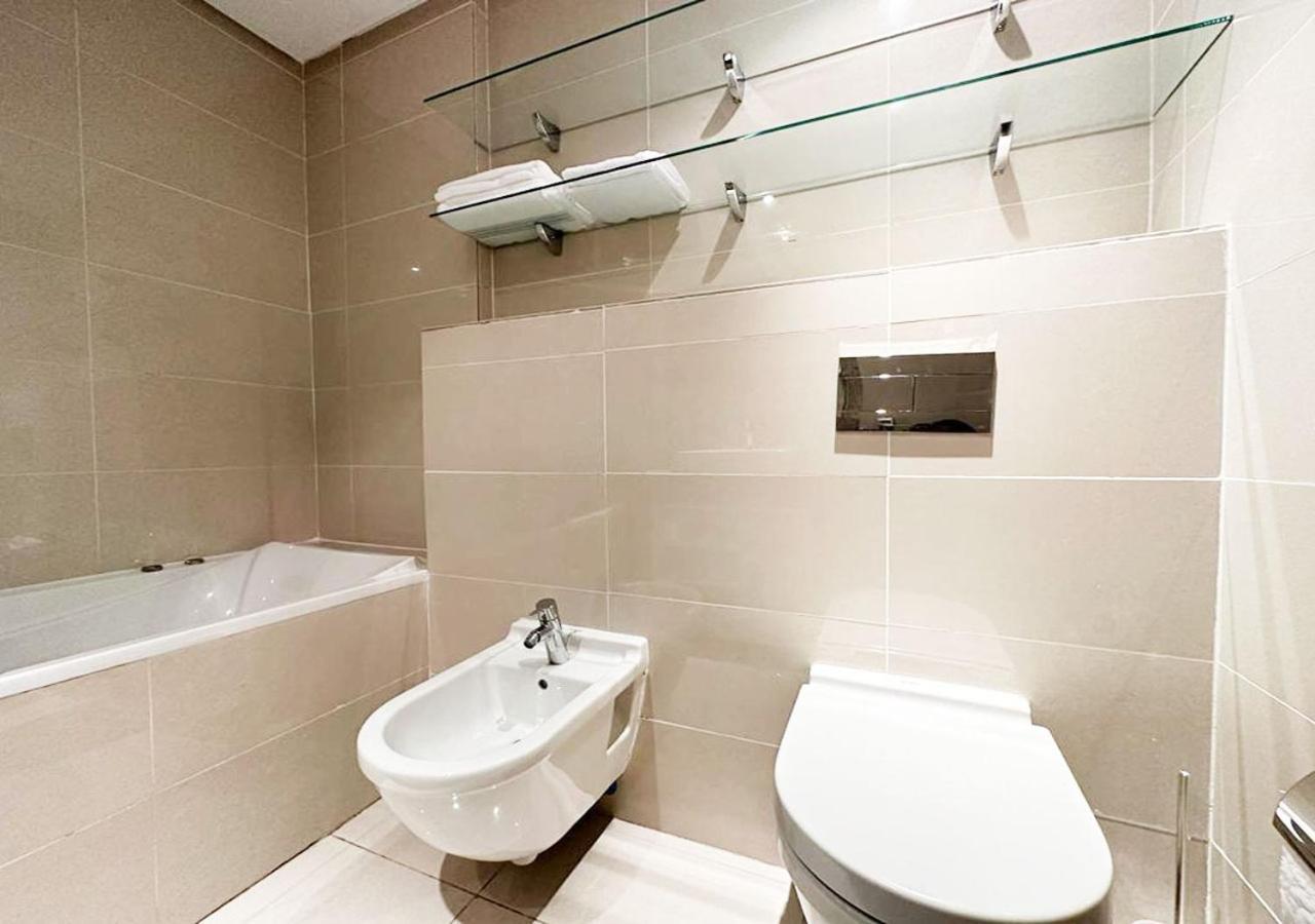 Appartement De Vacances A Prestigia Марракеш Экстерьер фото