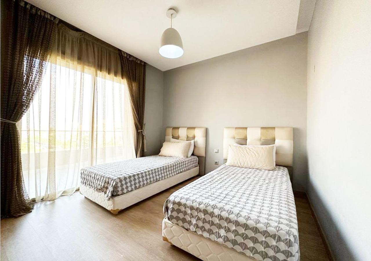 Appartement De Vacances A Prestigia Марракеш Экстерьер фото