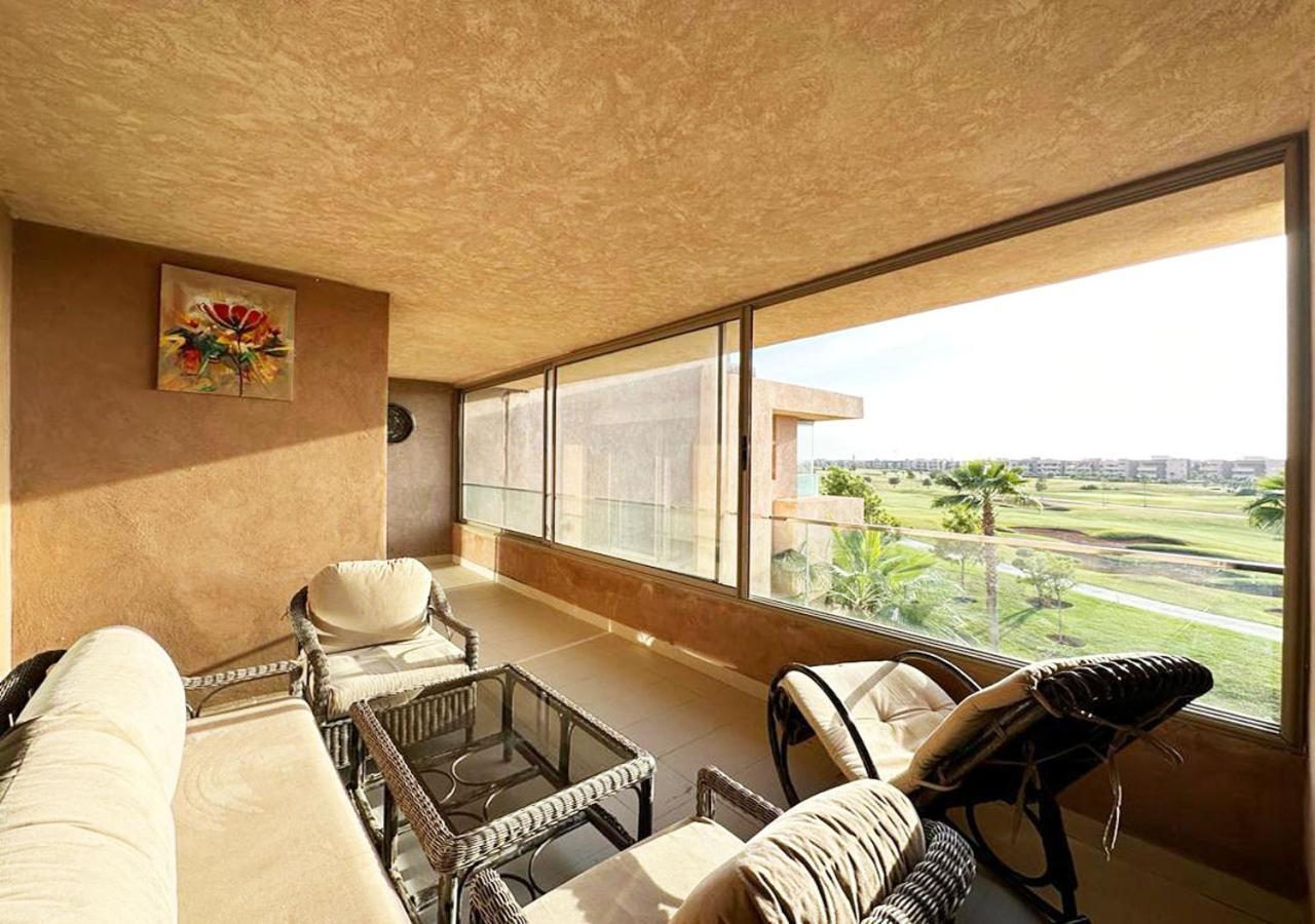Appartement De Vacances A Prestigia Марракеш Экстерьер фото