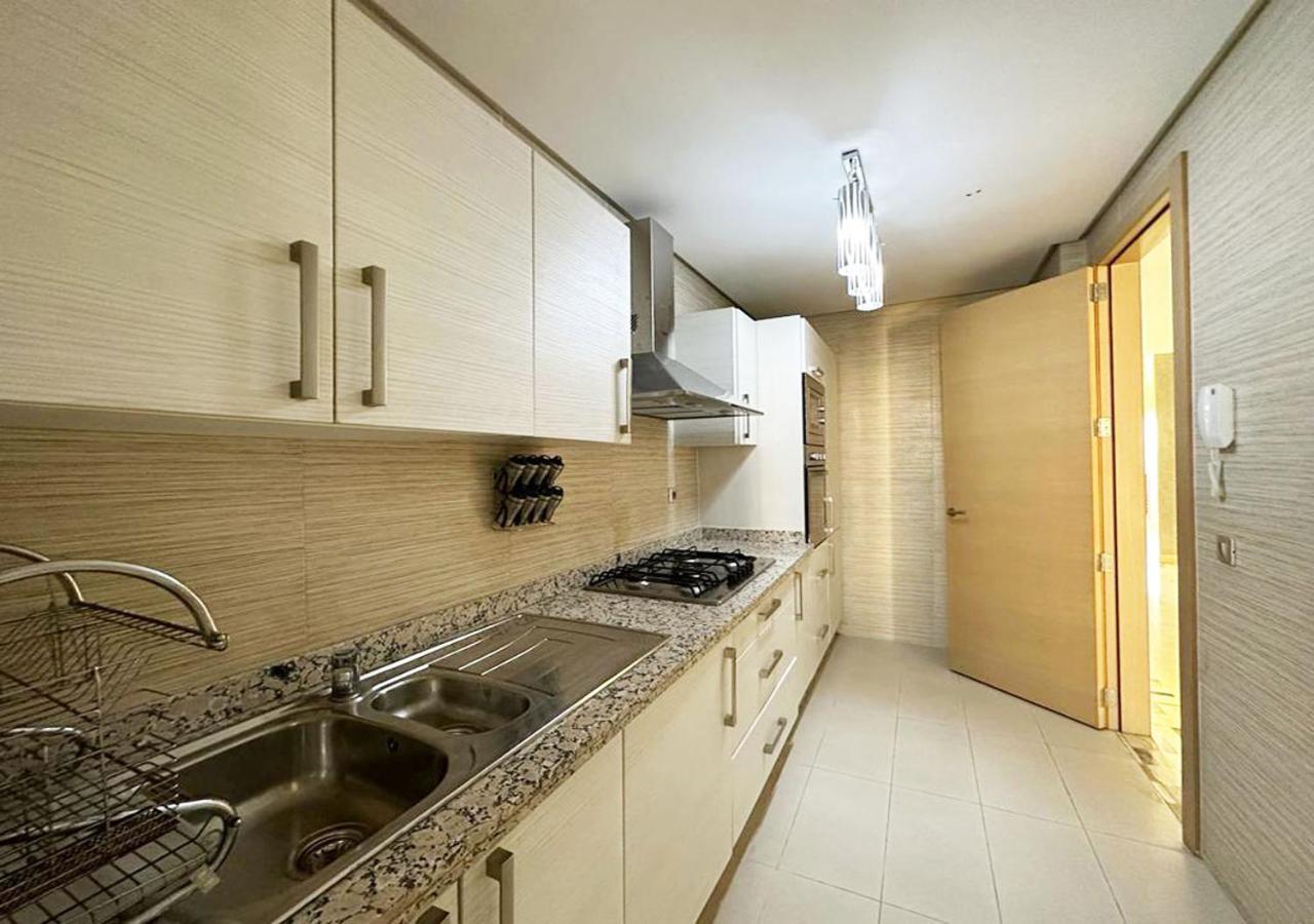 Appartement De Vacances A Prestigia Марракеш Экстерьер фото