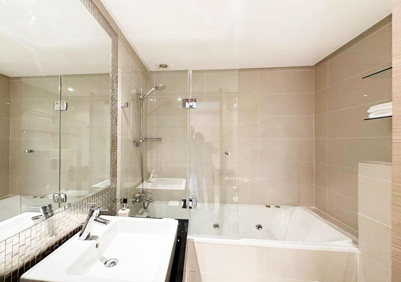Appartement De Vacances A Prestigia Марракеш Экстерьер фото