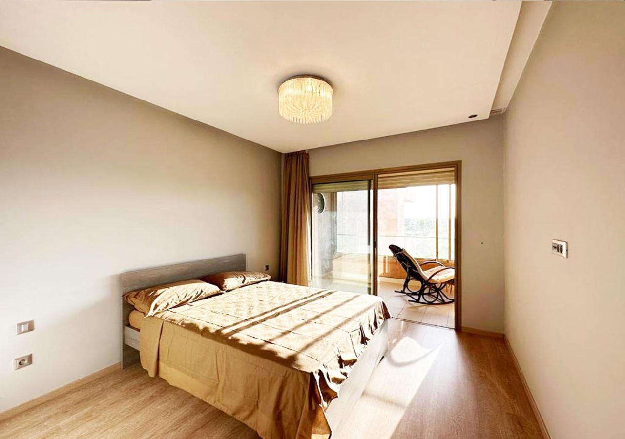 Appartement De Vacances A Prestigia Марракеш Экстерьер фото