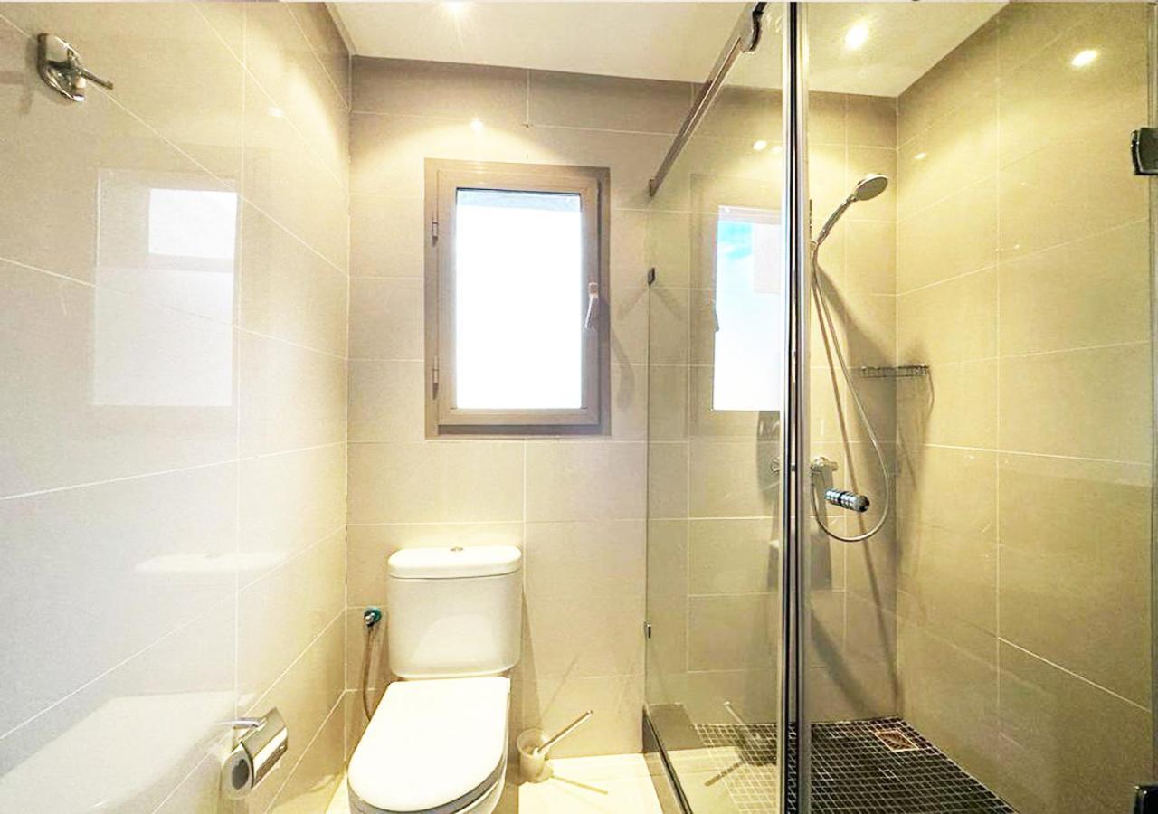 Appartement De Vacances A Prestigia Марракеш Экстерьер фото