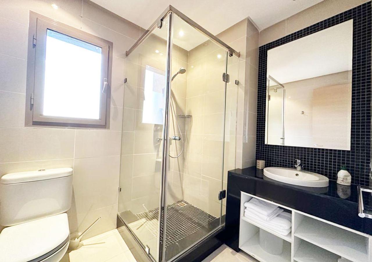 Appartement De Vacances A Prestigia Марракеш Экстерьер фото